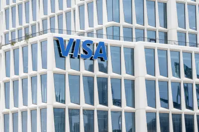 Visa lança plataforma Currencycloud no Brasil para contas globais