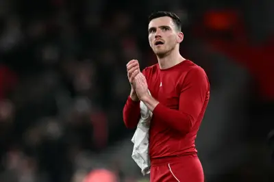 Viúva de Diogo Jota envia carta comovente a Robertson antes da Copa de 2026