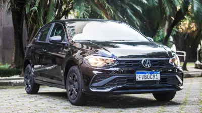 Volkswagen aposta em etanol e híbridos flex no Brasil