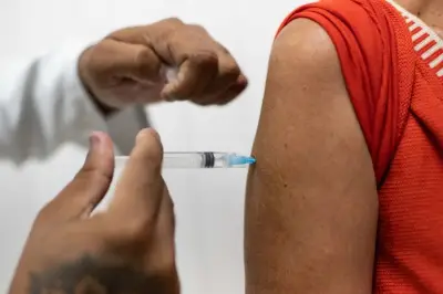 Volta Redonda amplia vacinação contra gripe para toda população