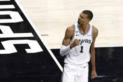 Wembanyama: 'Tudo o que eu queria' sobre desafio de virar finais da NBA