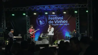 Wine in Búzios: fim de semana com shows gratuitos e degustações