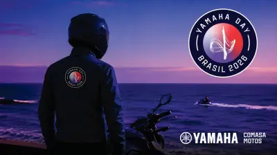 Yamaha Day 2026 celebra 71 anos com ação solidária no interior paulista