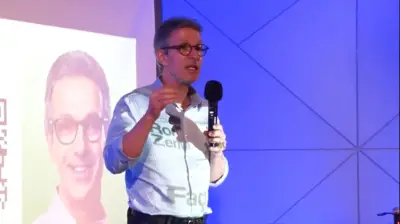 Zema critica lentidão em investigação do Banco Master