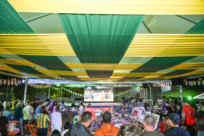 Zona Norte do Rio: onde ver os jogos do Brasil na Copa