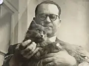 10 frases marcantes de Guimarães Rosa nos 118 anos do escritor