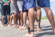 116 presos não retornam de saída temporária no Vale do Paraíba