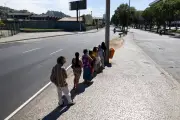 120 mil mortes por ondas de calor no Brasil em 20 anos, aponta Fiocruz