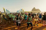 14ª Corrida Renê Jerônimo em Fernando de Noronha: inscrições abertas