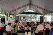 17ª Festa de Portugal em Santos: programação gratuita no Centro Histórico