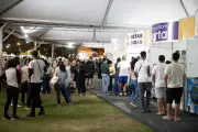 17º Salão do Livro Vale do Aço: inscrições abertas para lançamentos