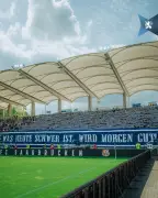 1860 Munique, rival do Bayern, à beira da falência na Alemanha