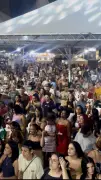 2º Festival Culinário de Timóteo terá telão para jogo da Copa