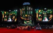 2ª noite da Festa do Peão de Americana 2026 tem montaria e shows