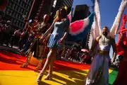 30ª Parada LGBT+ em SP reage a PL que proíbe menores e uso de vias