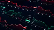 34 ações do Ibovespa próximas da média de 200 períodos