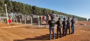 35 trabalhadores resgatados de fazenda de algodão em MT