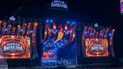 38ª Festa do Peão de Americana começa com Chitãozinho, Zezé e Panda