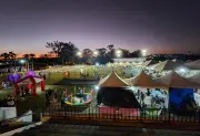 4º Arraiá Solidário em Itapetininga começa com shows e desvios no trânsito