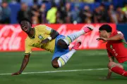 4 lesões mais comuns em jogadores de futebol profissional e amador