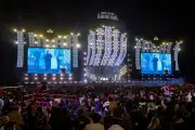 4ª noite da Festa do Peão de Americana 2026 tem PBR, Matogrosso e Menos é Mais