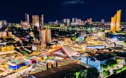 43ª edição do São João de Campina Grande começa com 33 dias de festa
