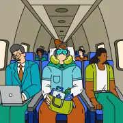 5 dicas para viajar com crises de pânico