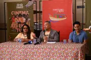 5º Festival de Cinema Latino-Americano de Alter do Chão: programação cultural