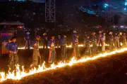 5ª noite da Festa do Peão de Americana 2026 tem montaria e shows