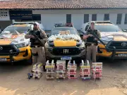 5 notícias mais lidas da semana no g1 Grande Minas: escrivã condenada e apreensão de drogas