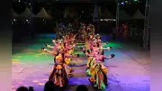 50º Festival Folclórico de Santarém reúne 4 mil pessoas no lançamento oficial