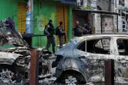 59% dos brasileiros apoiam classificação do PCC e CV como terroristas pelos EUA