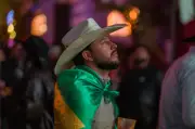 6ª noite da Festa do Peão de Americana 2026 tem Luan Santana e Bruno & Marrone