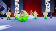 68º Festival Folclórico do Amazonas começa com grupos Bronze e Prata