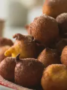 7 ingredientes essenciais para o bolinho de chuva perfeito, segundo chef