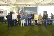 8ª ExpoMóveis Rústicos atrai 23 mil visitantes e impulsiona economia de Passos