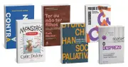 8 livros para pensar fora da caixa e questionar comportamentos