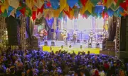 85% dos brasileiros devem participar das festas juninas em 2026