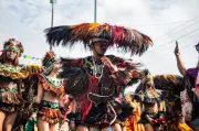 99ª Festa de São Marçal reúne 30 grupos de bumba meu boi em São Luís