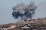 A bizarra proposta de Trump para usar a Síria contra o Hezbollah