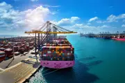 Abimaq orienta antecipar embarques aos EUA por possível tarifa de 25%