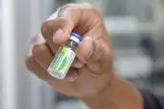 Abrigo em SP adota medidas contra meningite após suspeita de ebola descartada