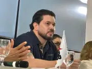 Acácio Favacho anuncia pré-candidatura ao Senado em 2026