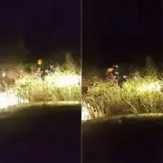 Acidente com sub-17 do Mossoró: coordenador fratura braço e agradece livramento