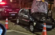 Acidente em rodovia de Campinas deixa 5 feridos, incluindo um bebê