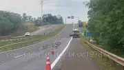 Acidente em SP-147 mata motorista em Iracemápolis