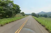Acidente entre carro e caminhonete na TO-222 mata homem de 28 anos