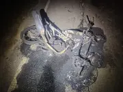 Acidente entre moto e carro mata dois homens em Chiador