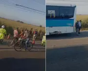 Acidente na BR-101 em Campos: motociclista morre e outro fica ferido