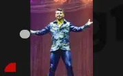 Acidente na BR-110 mata três artistas de circo em Catu